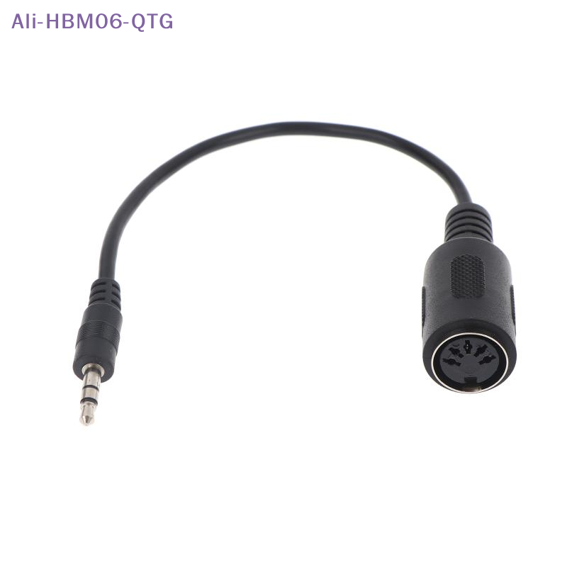 Audio Music Instrumental - [신제품] MIDI Din 5 ~ 3.5mm
