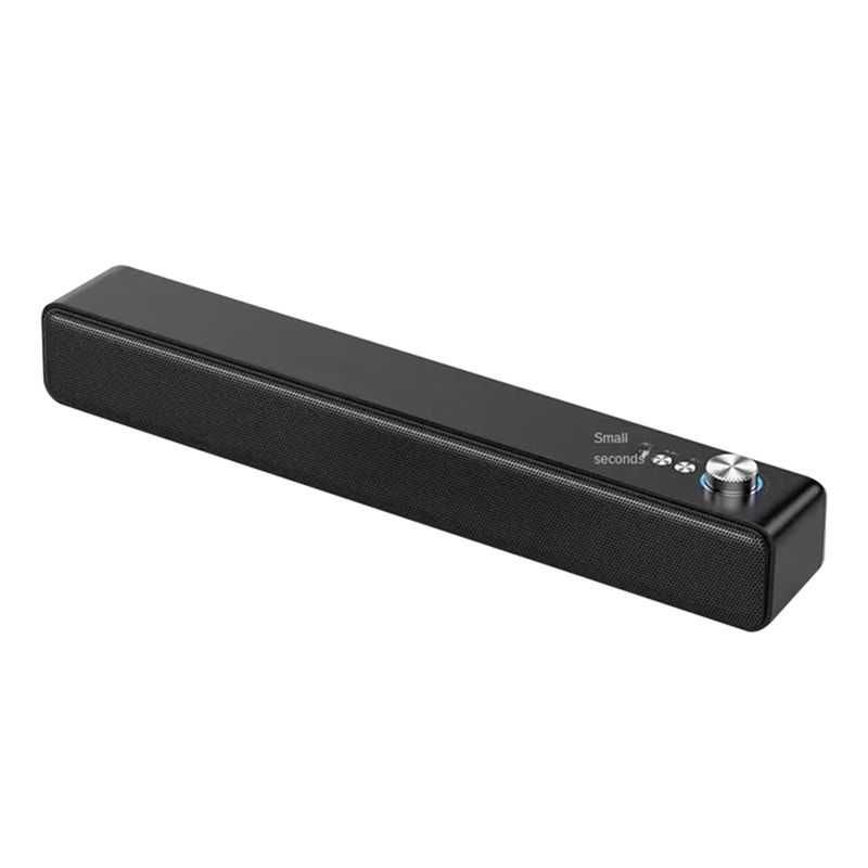Audio Music Bluetooth - B63B-블루투스 서브우퍼 사운드바 TV 오디오 벽걸이형