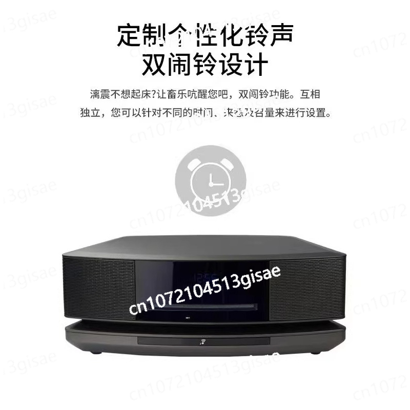 4세대 CD 블루투스 레코드 콤보 오디오 아베 뮤직 데 - Audio Music Generator 리뷰 및 가격