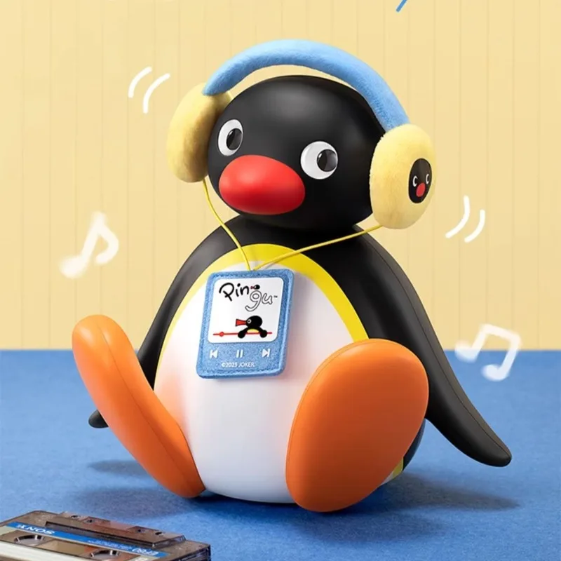 인기 있는 펭귄 블루투스 스피커, 귀여운 펭귄 캐릭터가 - Audio Music Bluetooth 리뷰 및 가격