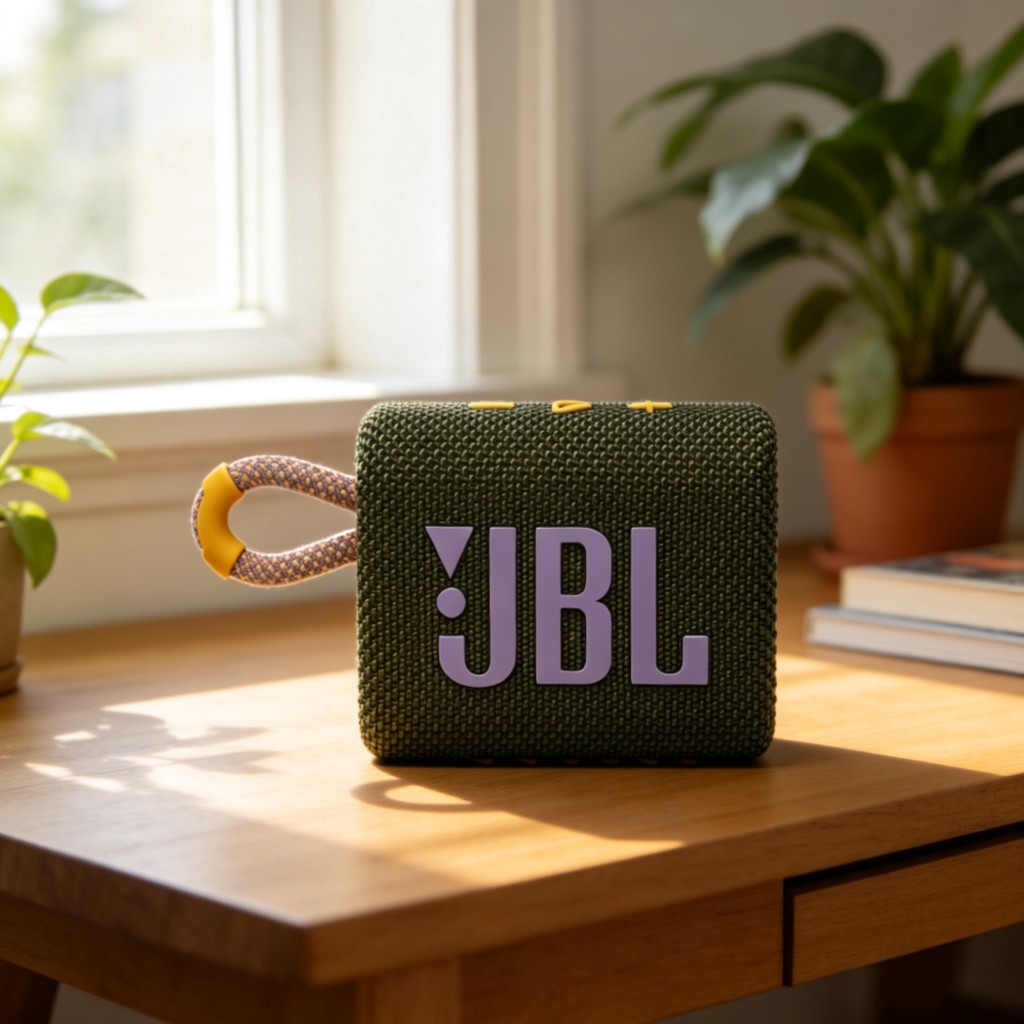 JBL GO3 뮤직 브릭스 3세대 무선 블루투스 오디오 - Audio Music Generator 리뷰 및 가격