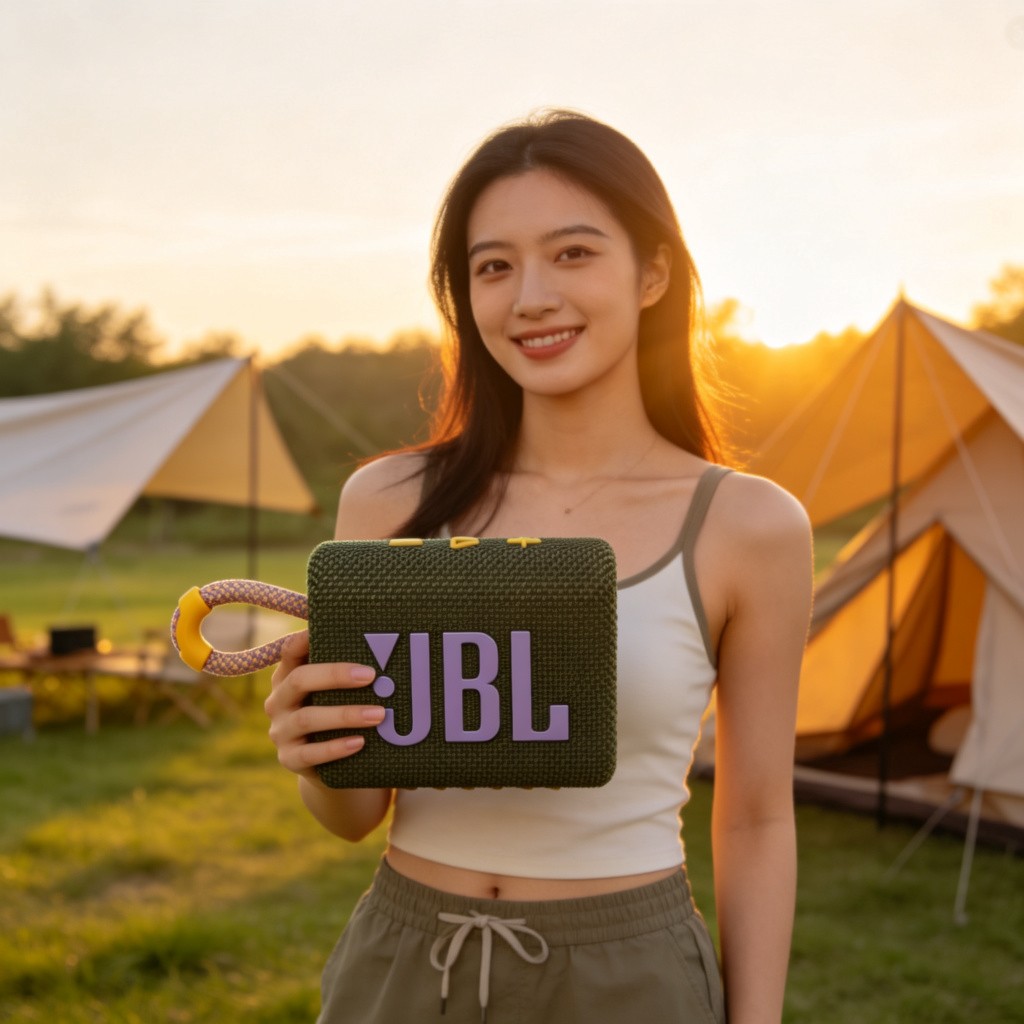 JBL GO3 뮤직 브릭스 3세대 무선 블루투스 오디오 - Audio Music Generator 리뷰 및 가격
