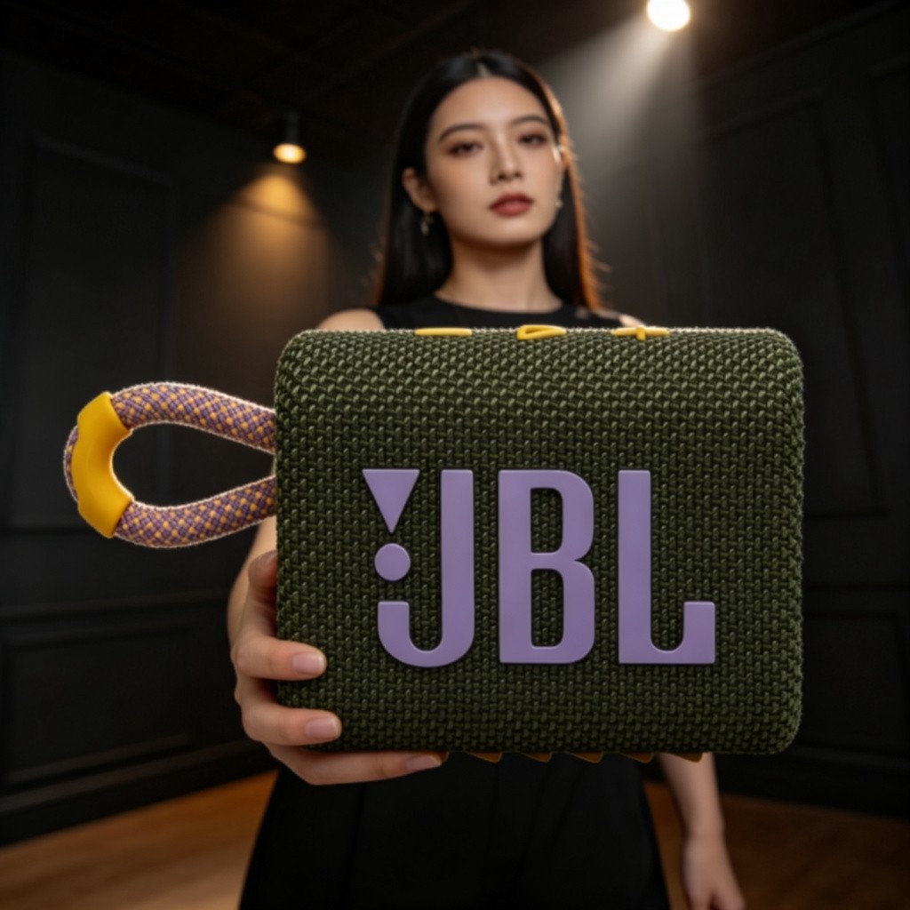 JBL GO3 뮤직 브릭스 3세대 무선 블루투스 오디오 - Audio Music Generator 리뷰 및 가격