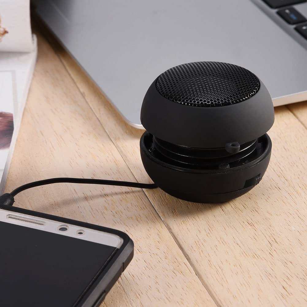 미니 휴대용 여행용 라우드 스피커, 3.5mm 오디오  - Portable Amplifier Mini 리뷰 및 가격
