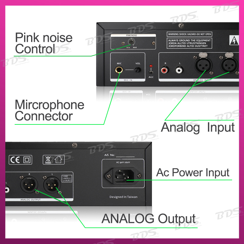 BDS PP-131P 스튜디오/라이브 사운드/PA용 핑 - Audio Music Generator 리뷰 및 가격