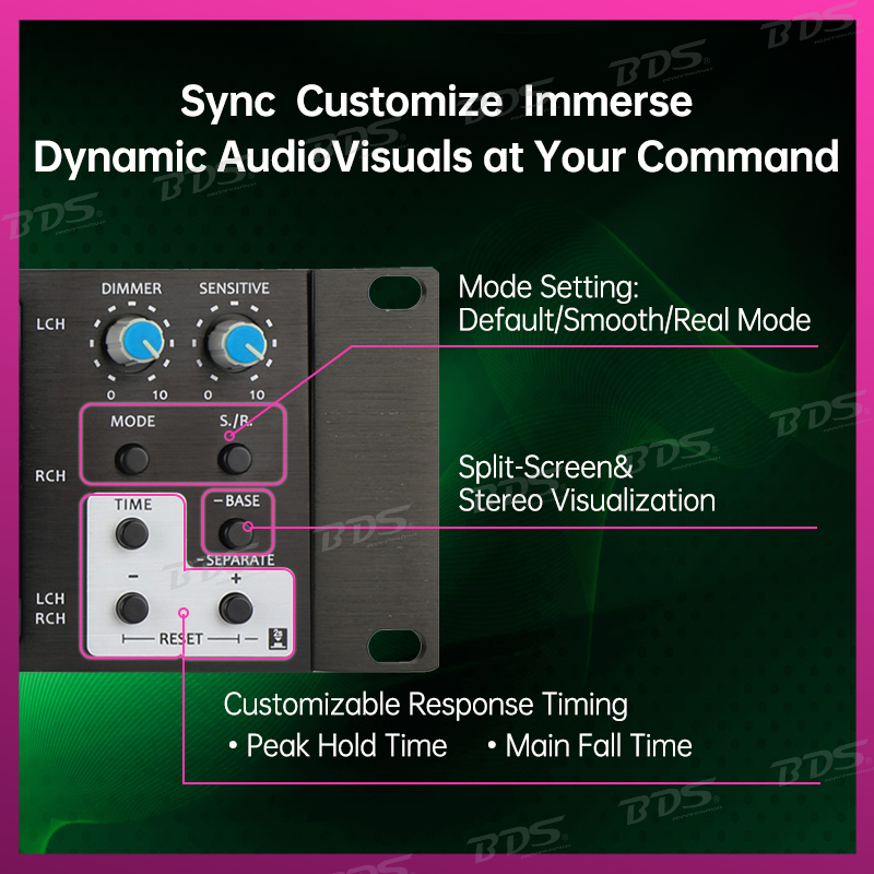 BDS PP-131P 스튜디오/라이브 사운드/PA용 핑 - Audio Music Generator 리뷰 및 가격