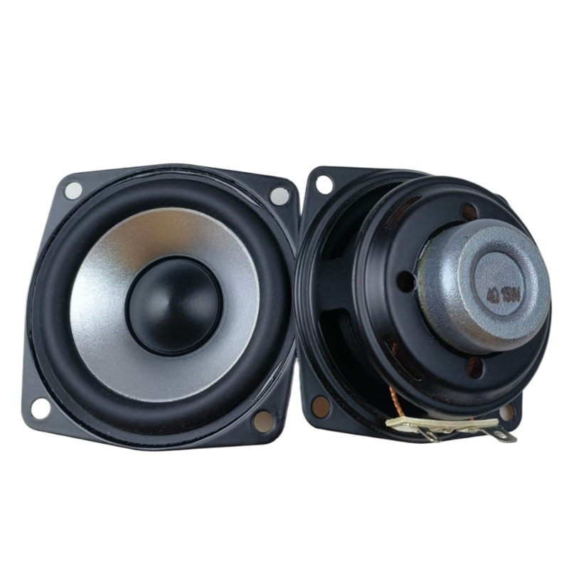 SOTAMIA 2Pcs 2.5 인치 풀 레인지 스피커  - Audio Music Generator 리뷰 및 가격