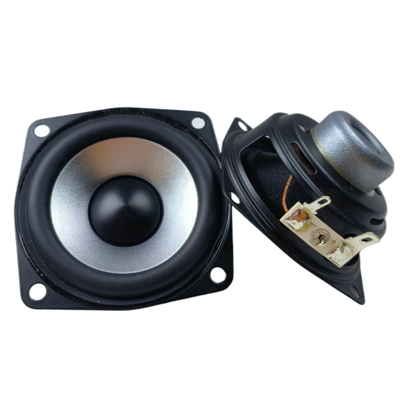 SOTAMIA 2Pcs 2.5 인치 풀 레인지 스피커  - Audio Music Generator 리뷰 및 가격