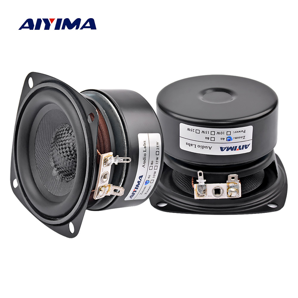 AIYIMA 휴대용 오디오 스피커, Altavoz Po - Audio Music Generator 리뷰 및 가격