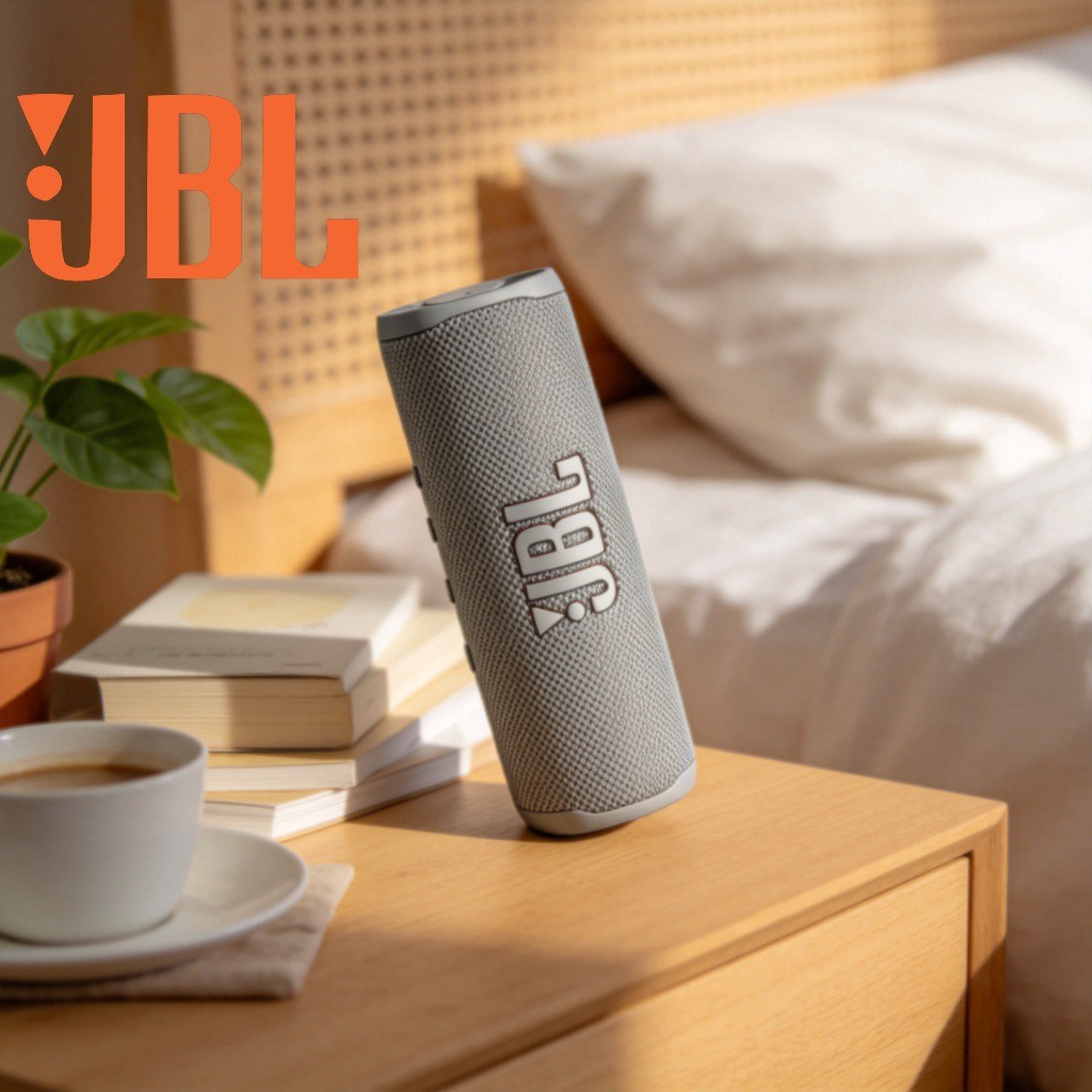 JBL FLIP6 뮤직 칼레이도스코프 6세대 야외용 휴 - Audio Music Generator 리뷰 및 가격