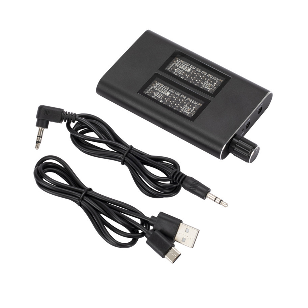 충전식 HiFi 헤드폰 앰프 3.5mm AUX 오디오  - Audio Music Mp3 Free 리뷰 및 가격