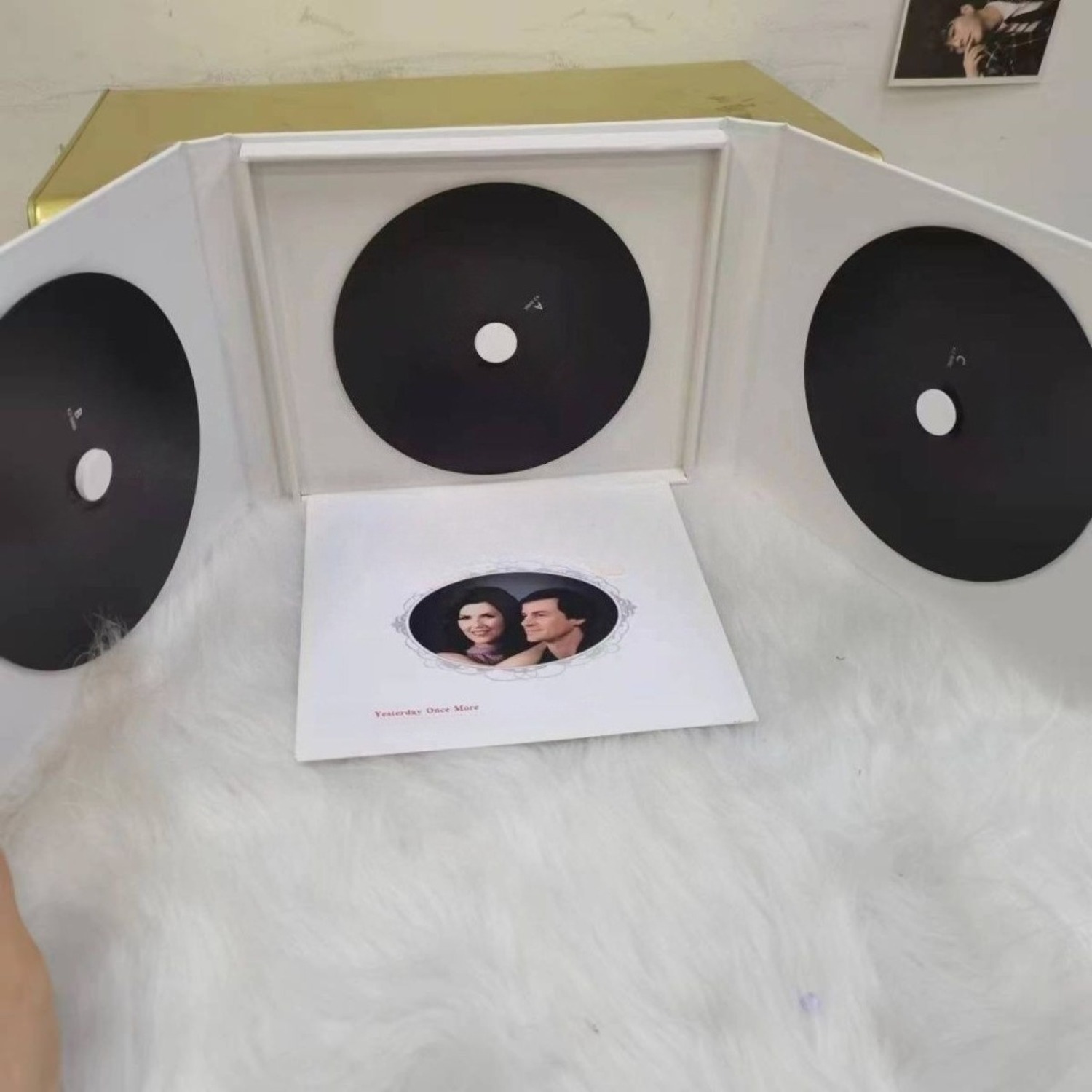 레트로 감성의 보컬 중심 팝 음악 CD, 장기적인 음악 - Audio With Music 리뷰 및 가격