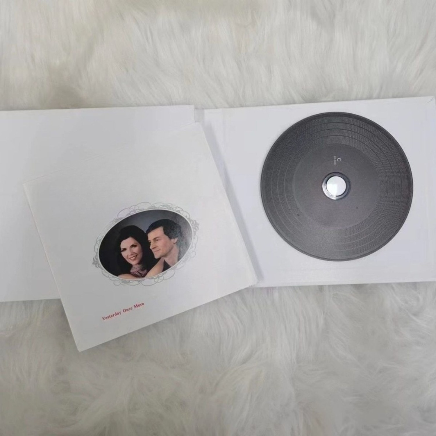 레트로 감성의 보컬 중심 팝 음악 CD, 장기적인 음악 - Audio With Music 리뷰 및 가격