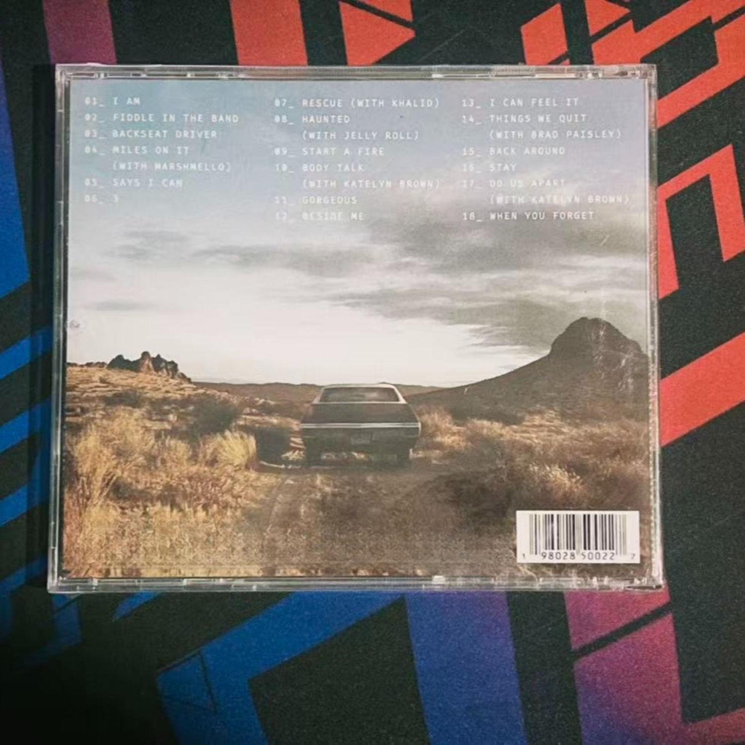 모던 컨트리 팝 오디오 CD, 따뜻한 보컬 스튜디오 앨 - Audio With Music 리뷰 및 가격
