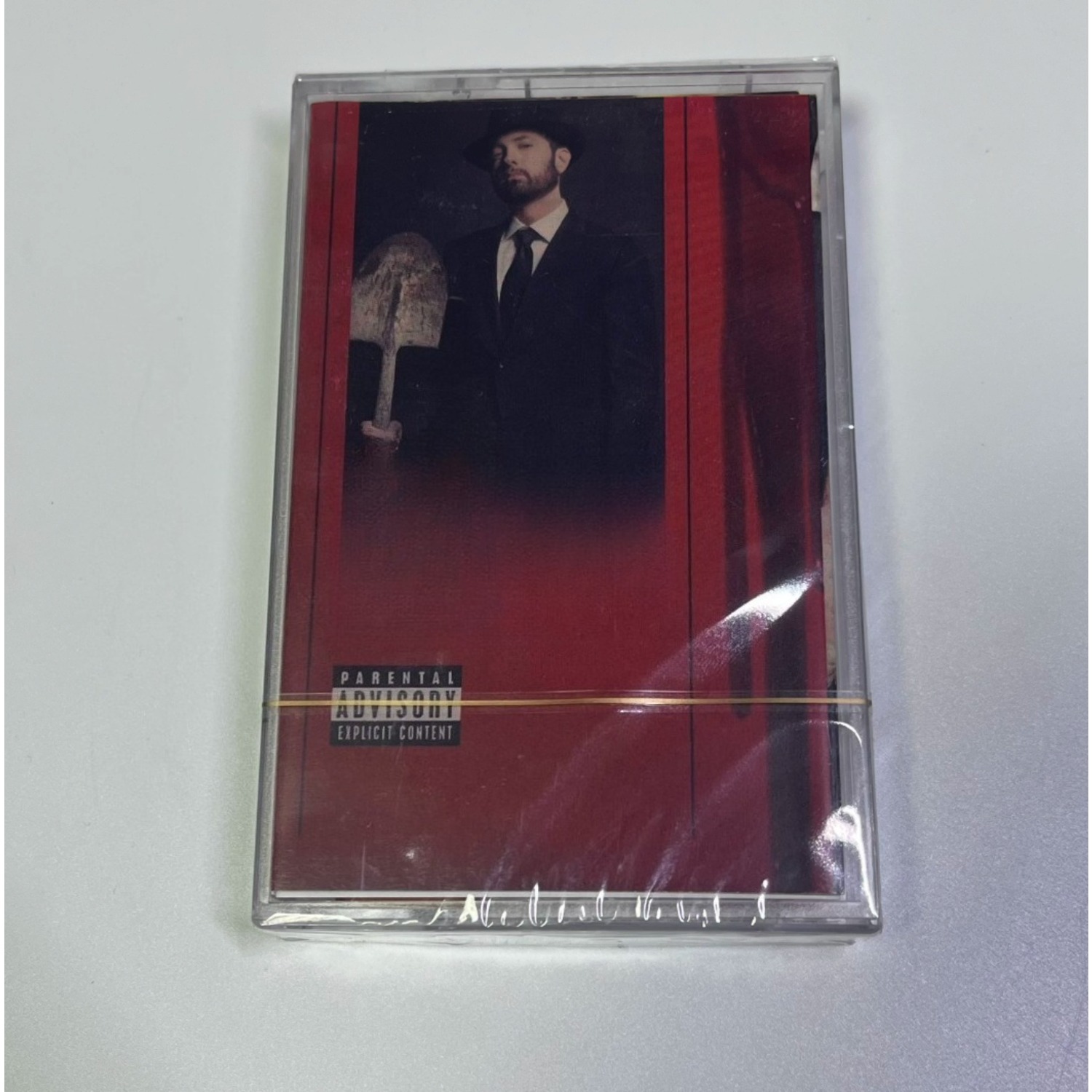 빈티지 하드힙합 오디오 카세트 테이프, 취미로 음악을  - Audio With Music 리뷰 및 가격