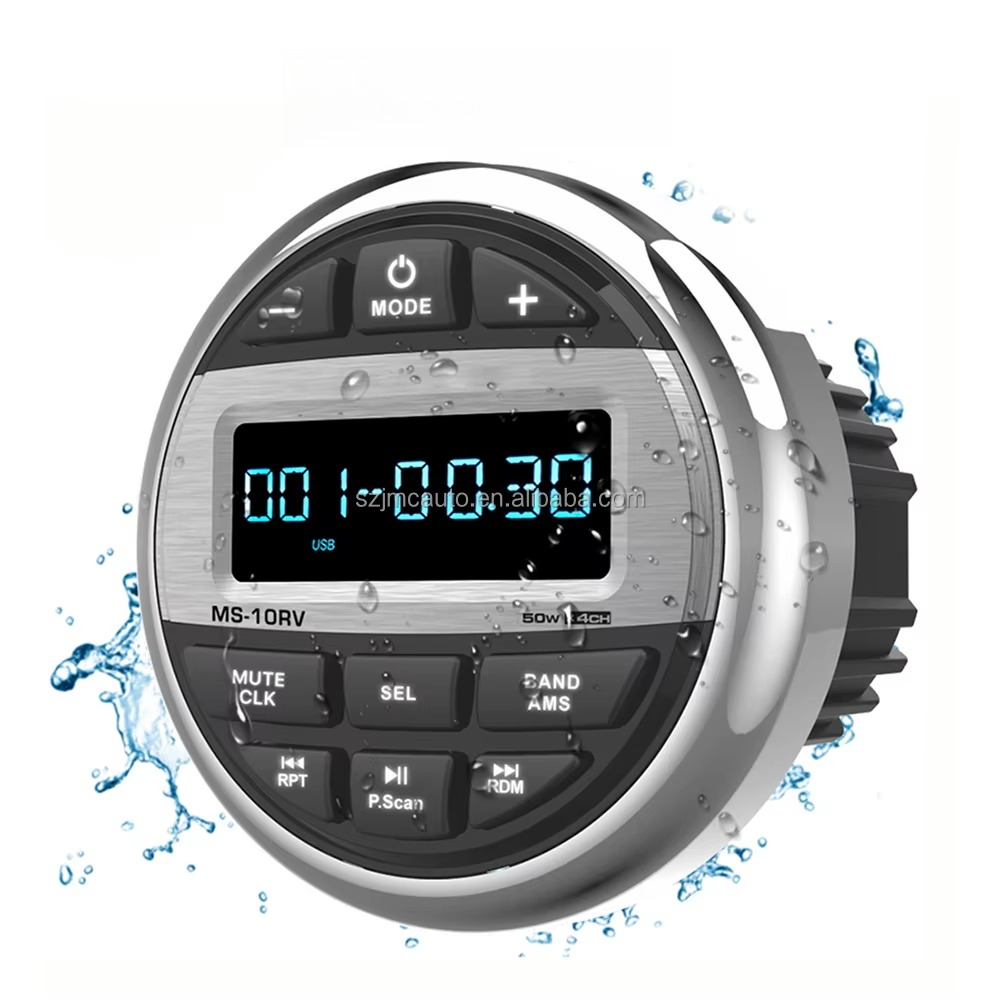 STLF 해양 스테레오 라디오 BT 음악 FM AM 해 - Audio Music Mp3 Free 리뷰 및 가격