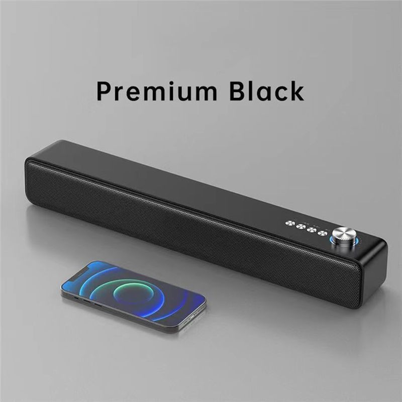 B63B-블루투스 서브우퍼 사운드바 TV 오디오 벽걸이 - Audio Music Bluetooth 리뷰 및 가격