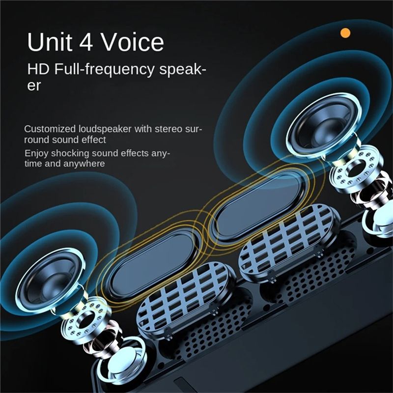 B63B-블루투스 서브우퍼 사운드바 TV 오디오 벽걸이 - Audio Music Bluetooth 리뷰 및 가격